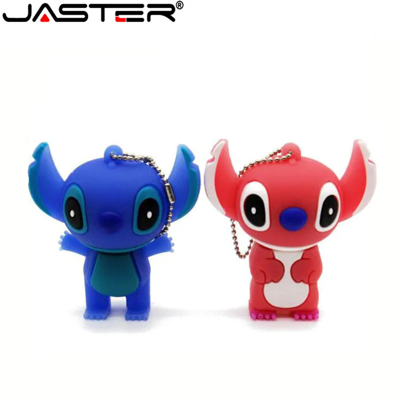 Высокоскоростной мультяшный флеш-накопитель Planet Baby Star Cute Stich модель 4gb 8gb 16gb USB флеш-накопитель Флешка 32gb USB 2,0 Memory U Stick