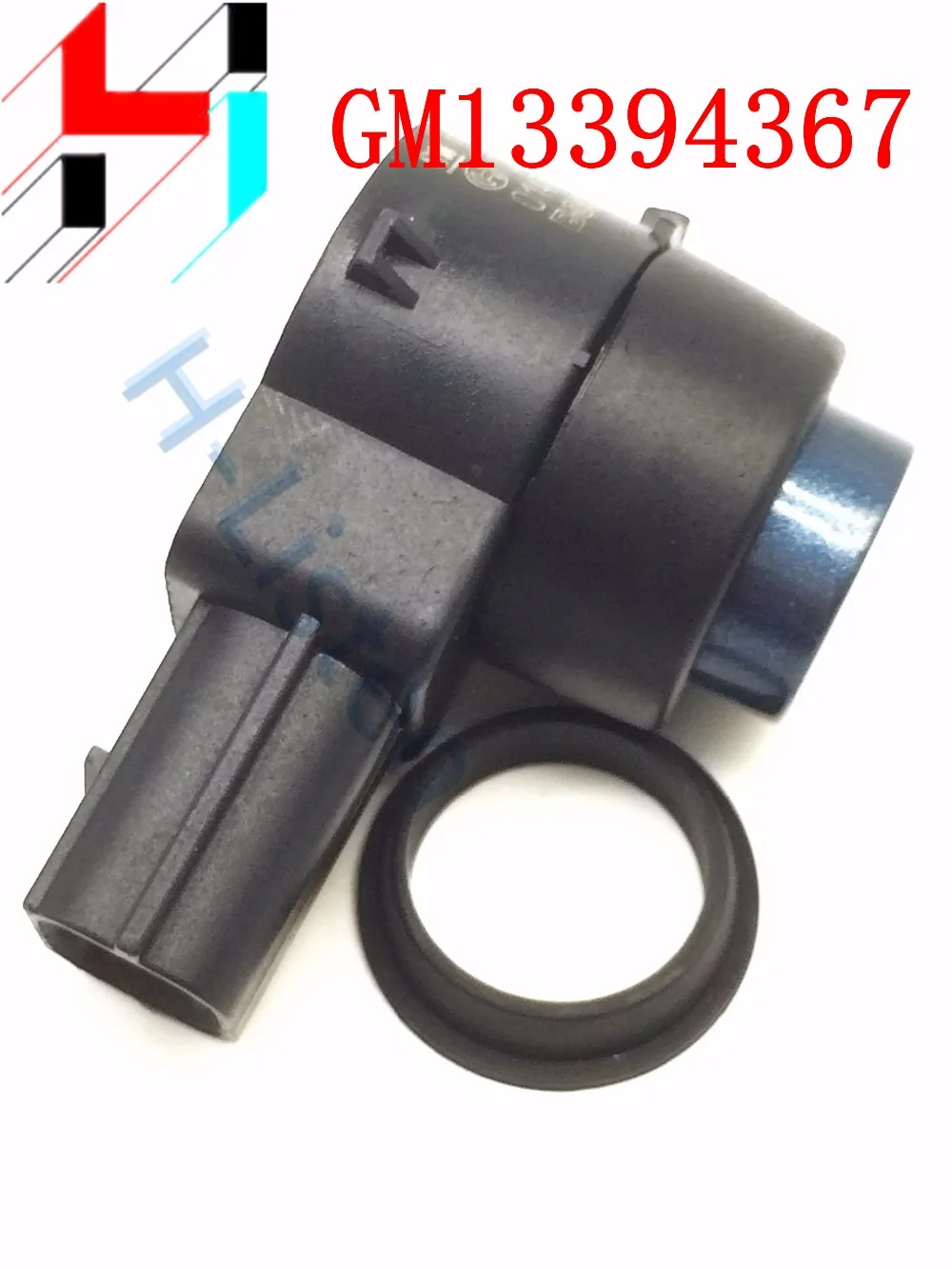 13394367 оригинальный парковочный PDC ультразвуковой датчик для G M Cruze Opel Zafira C Tourer Cadillac