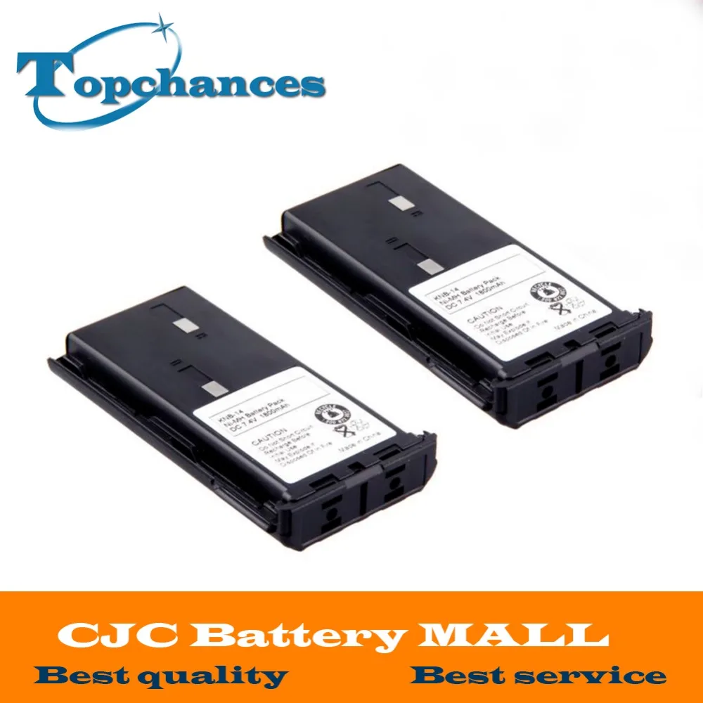 Kenwood tk 2107 аккумулятор
