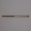 

SWMAKER 3D printer accessory M3 long studding bolts for Ultimaker cross sliding table 80 mm great quality free shipping
