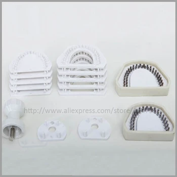 

New Dental Lab Model System for Laser Pin Machine Instrument Tool