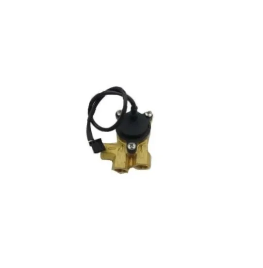 New Digmesa FAEMA 3 Way Flowmeter 1/4"for Espresso Machinesin Coffee