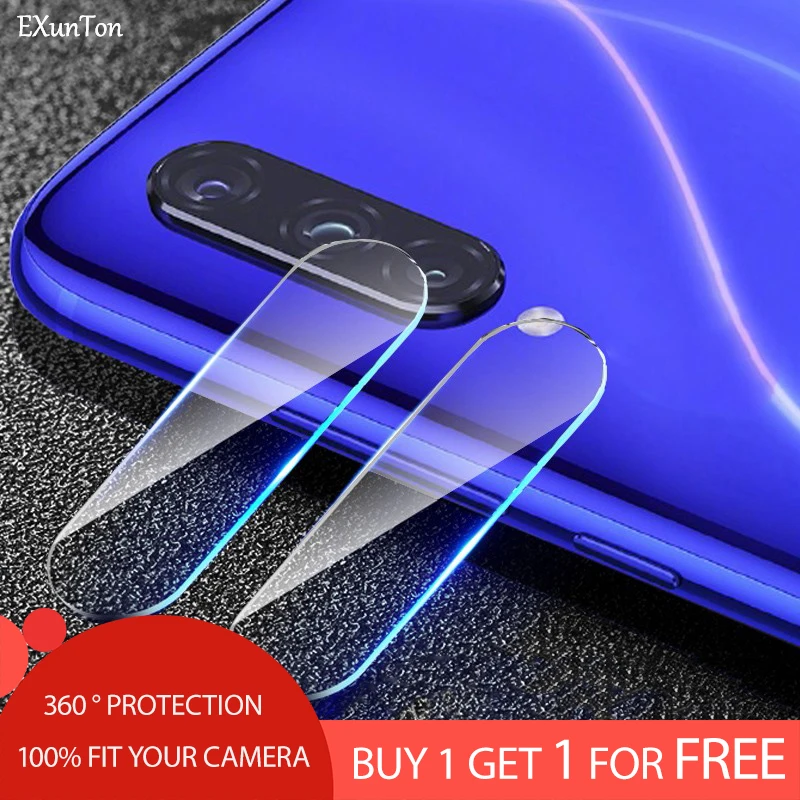 100% подходит для полного покрытия Xiaomi mi CC9 Задняя крышка объектива камеры