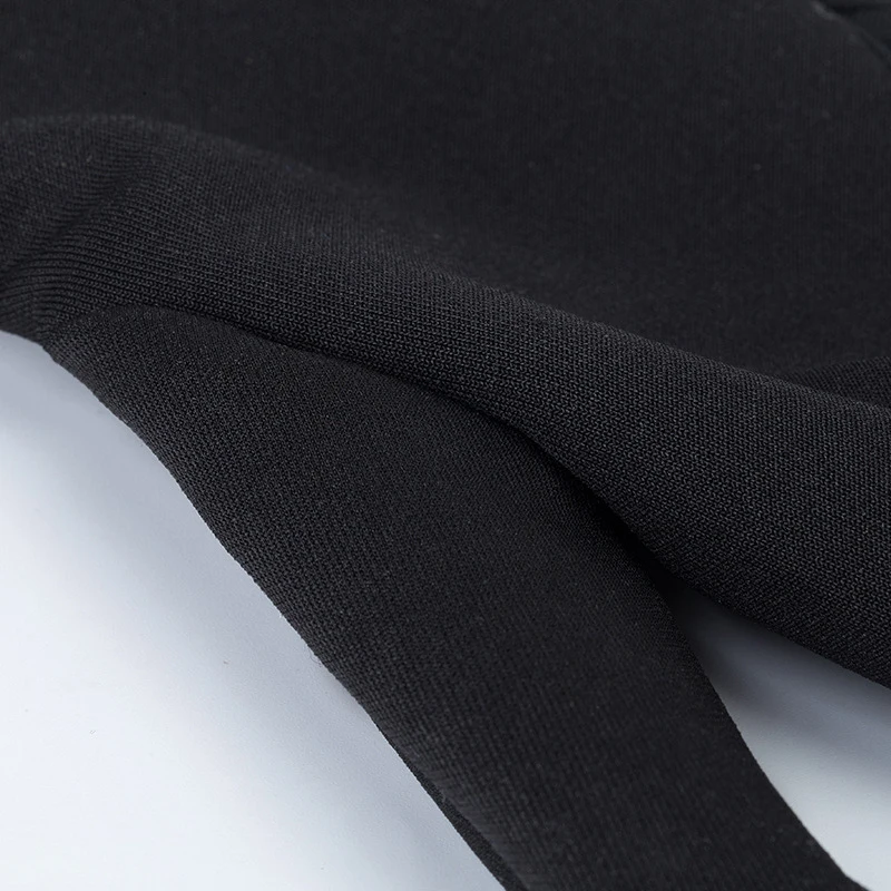 Protective Gloves Safety Gloves Hairdressing Three Fingers Anti-hot For Flat Iron Heat Resistant Hair Straightening Curling Styling