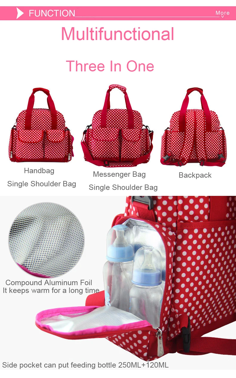 Lunarable Nursery Bag Bolso De Mensajero Fashion Clothes 