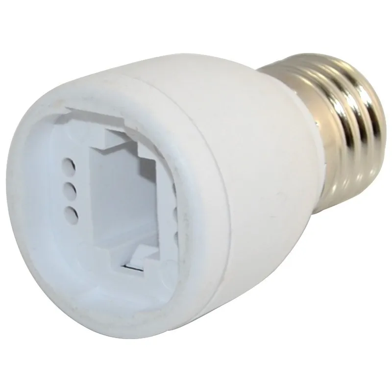 Купить эдисон винт Эс Е27 для Лампа g24 женский лампа гнездо база ...