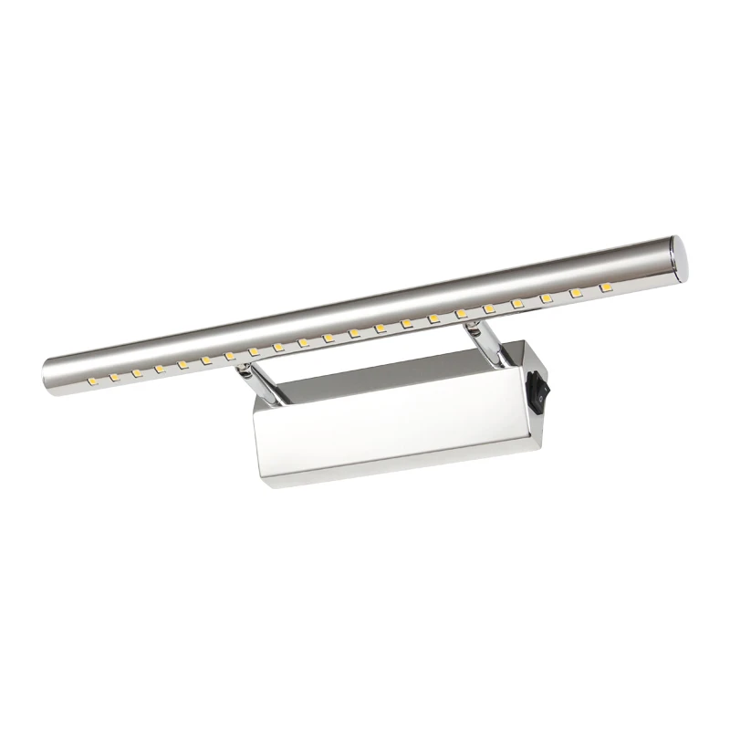 Зеркало LED Light 5 Вт vanity Для ванной Освещение приспособление Высокое качество