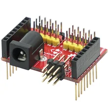 OpenMV4 3 2 M7 M4 H7 Сенсор I/O расширения-совета адаптер-доска-MCU развития-доска