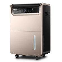 OJ-550E домашний осушитель воздуха 50л/д подвал высокой мощности вилла влагопоглотитель промышленности масштабный насос дренаж давления