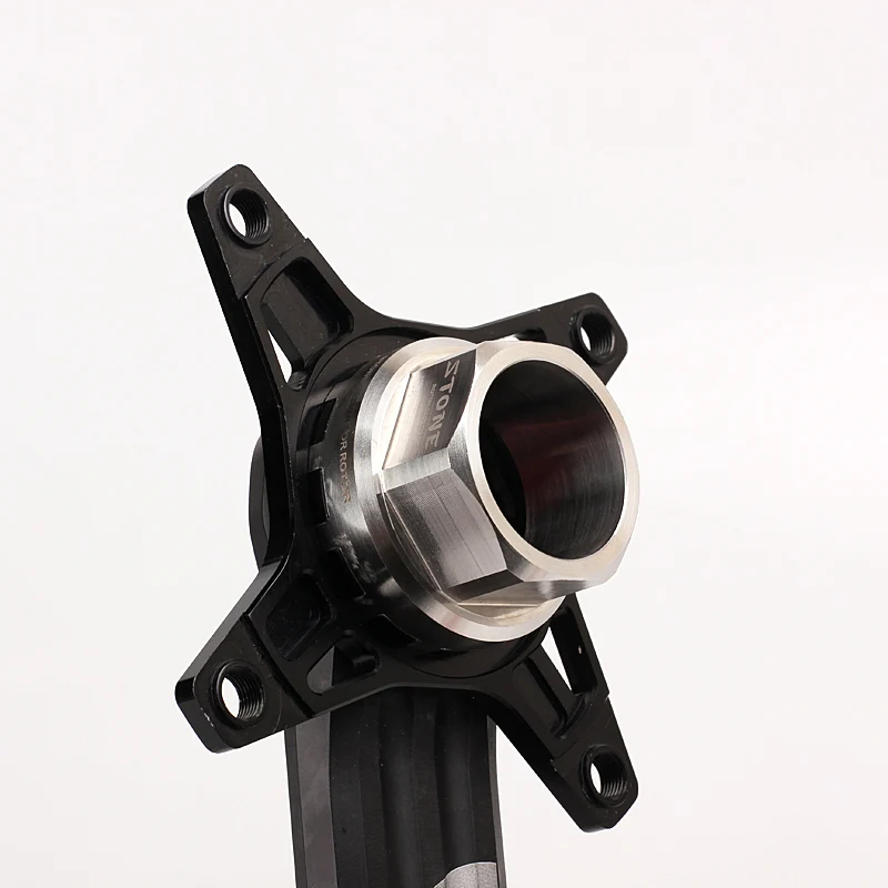 Remover Tool Crank Spider Tool For Rotor 3D Crank 30mm Axle REX 3DF Inpower 19