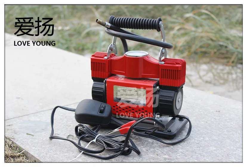 air compressor 4
