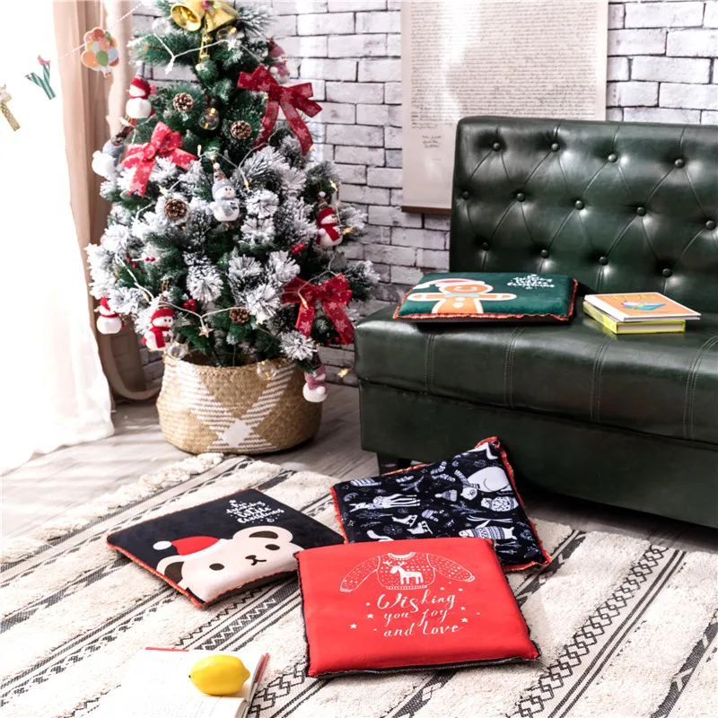 Hot Sale Cheap Creative Cute Pillow Stump Coussin Round Chair Seat 1PCS Cushion Kid Kussens Sofa Throw Pillow Christmas Deals Hot Sale Cheap Creative Cute Pillow Stump Coussin Round Chair Seat 1PCS Cushion Kid Kussens Sofa Throw Pillow Christmas Deals