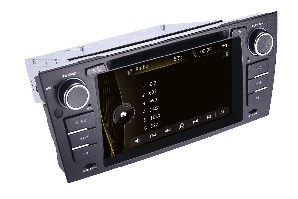 Flash Deal Capacitive 7"Touch Screen car gps navigation for bmw e90 E91 E92 GPS 3G Bluetooth Radio USB SD Steering wheel Free map Camera 18