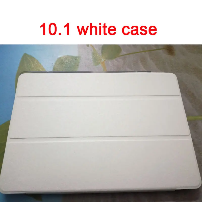 

PU case for BMXC MTK8752 S107 K107 Octa core tablet
