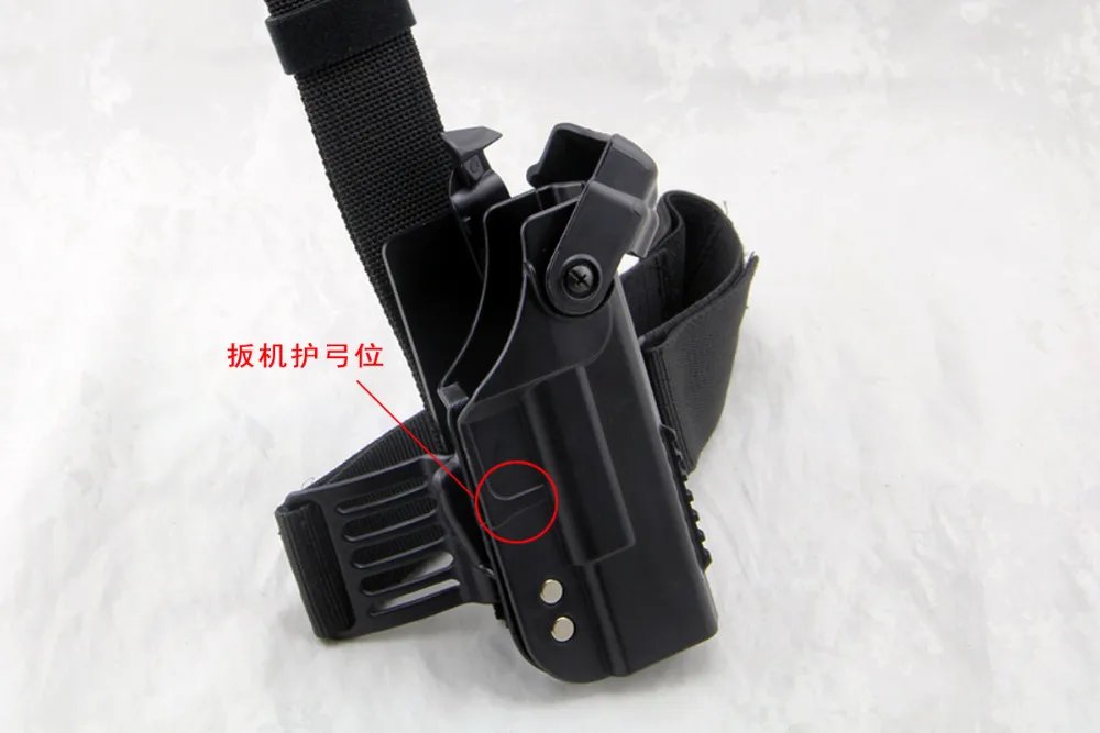 New Arrival Glock Holster (7)