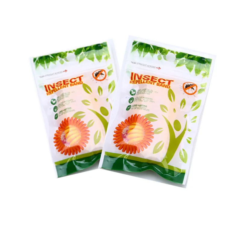 mosquito repellent band