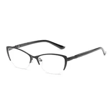 Стразы, очки для чтения, Для женщин Gafas de Lectura эксклюзивная модная Оправа очков для леди+ 100 125 150 175 200 225 250 275 300 350 400