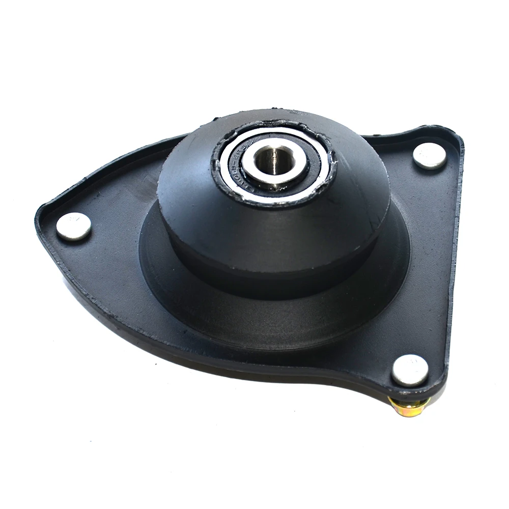 Передняя стойка AP03 31306769741 31306778833 с подшипниками для BMW Mini Cooper R50 R52 R53|Клапан системы