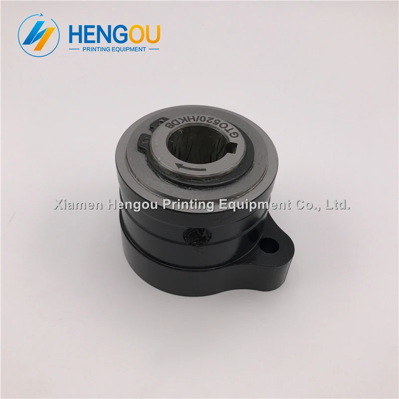 

1 Piece Hengoucn gto over running clutch Hengoucn GTO520/HKDB ink fountain over running clutch for gto52 42.008.005F