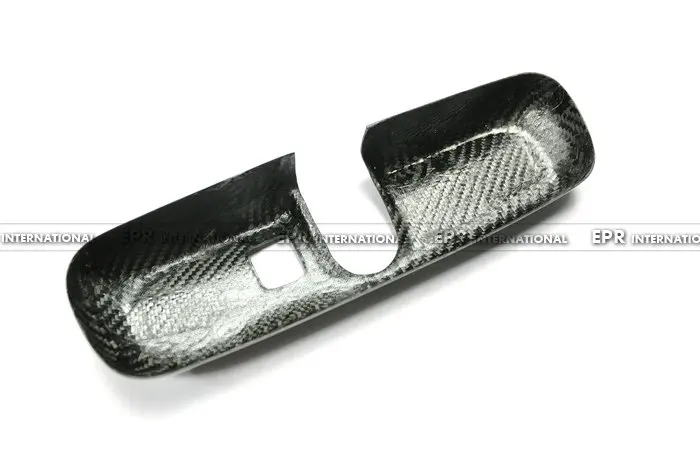 R35 GTR Room Mirror Cover(3)-1