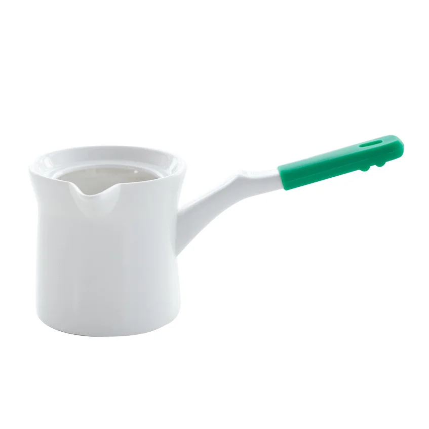 Керамический чайник с подогревом пламени для приготовления кофе и мокко|cup cups|cup