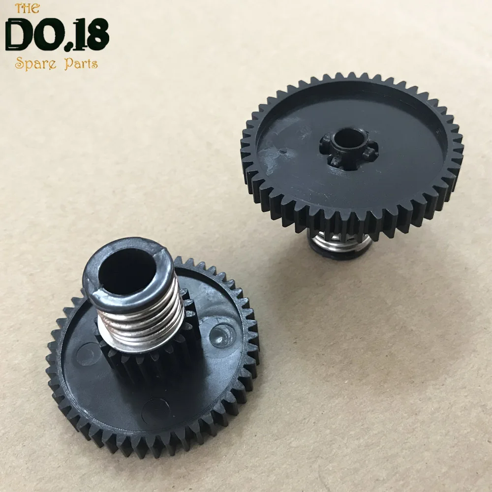 Tray Paper Feed Lifting Gear For Xerox 4110 4112 4127 4595 4590 (12)