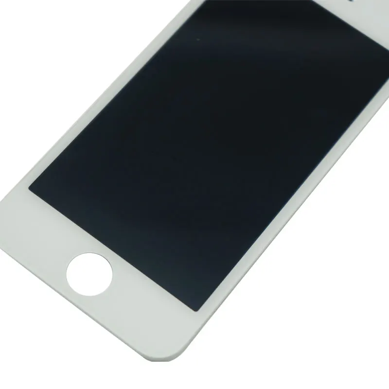 10 шт./лот оригинальный класс AAA качество для iPhone 5S ЖК кодирующий преобразователь