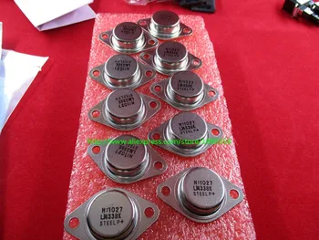 

5pcs/lot LM338K LM338 LM 338 TO-3 ic chip wholesales