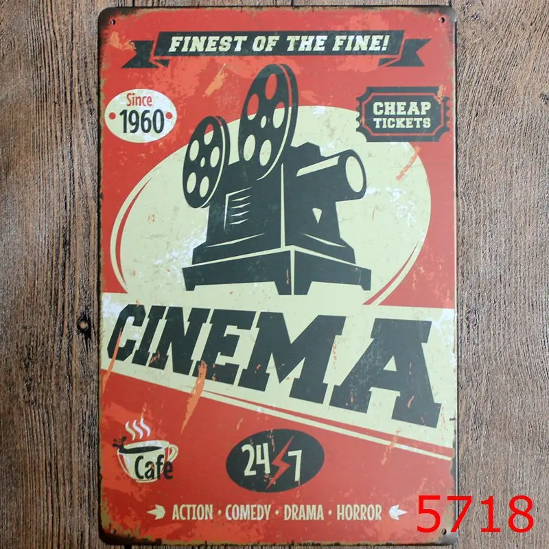 Metal Wall Decor Cheap popular cinema decor metal-buy cheap cinema decor metal lots from Metal Wall Decor Cheap popular cinema decor metal-buy cheap cinema decor metal lots from