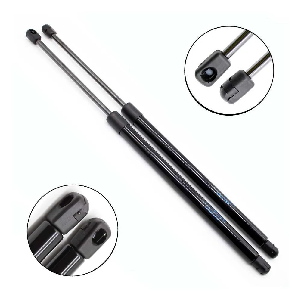 

2pcs Rear Tailgate Boot With 3 Door Gas Charged Lift Support GAS Spring Shocks Damper FOR OPEL CORSA B (73_, Hatchback 543,5 MM