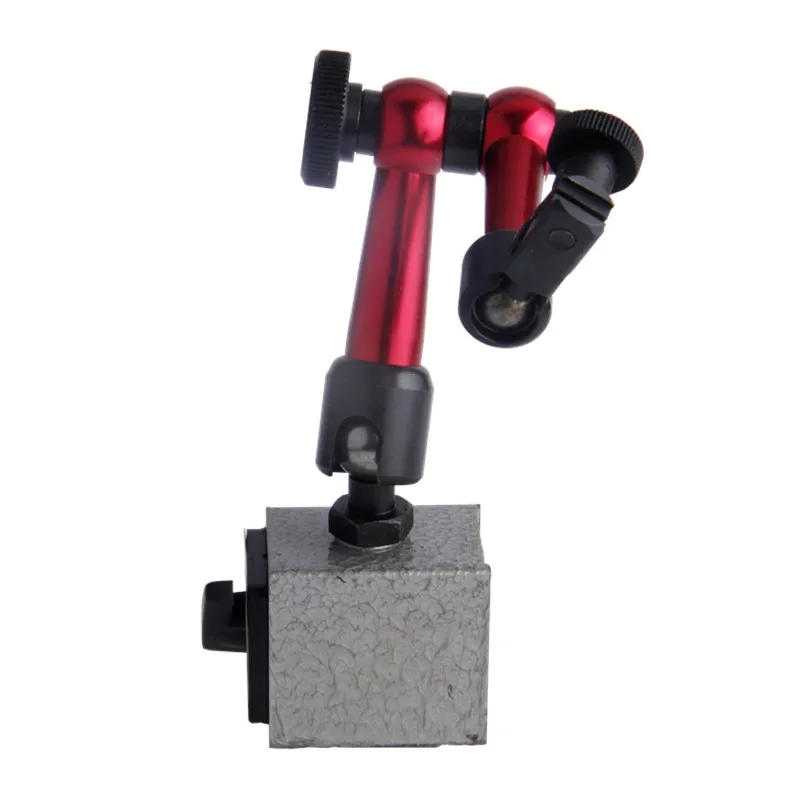 Магнитный мини держатель FJS универсальная подставка для ручного рычага и