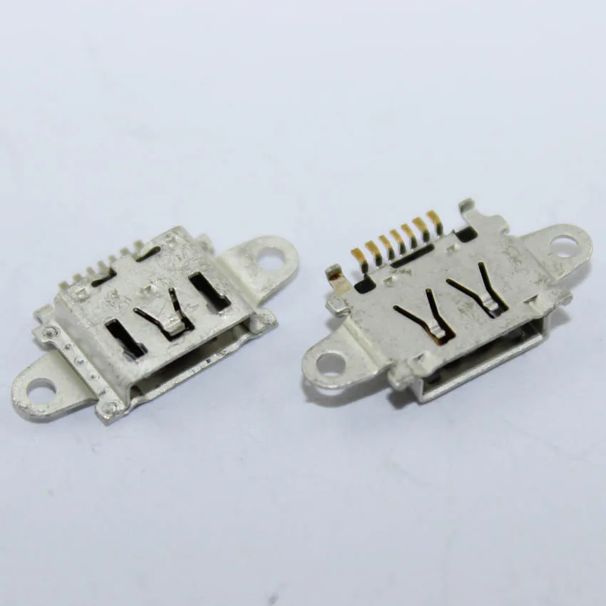 Юйси новая модель Micro USB разъем для зарядки OPPO R5 8107 8109 | Мобильные телефоны и
