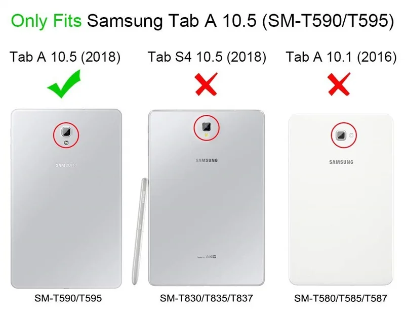 tab t590