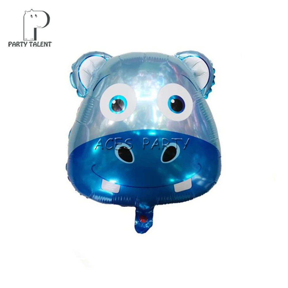 Balloon-Hippo