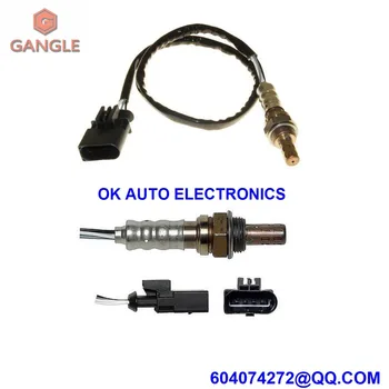 

Oxygen Sensor O2 Sensor Lambda Air Fuel Ratio for Audi A3 Seat Altea Toledo Skoda Octavia Golf Jetta Polo Touran 06A906262BS