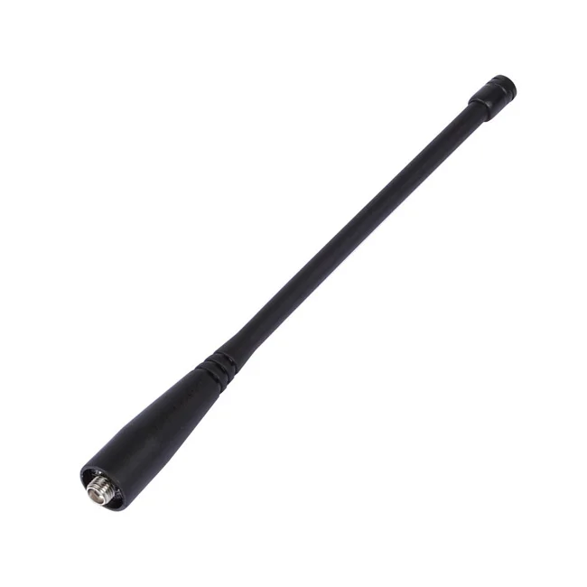 Оригинальный Baofeng SMA Female 18 см двухдиапазонная антенна для UV 5R/GT 3 двухстороннее