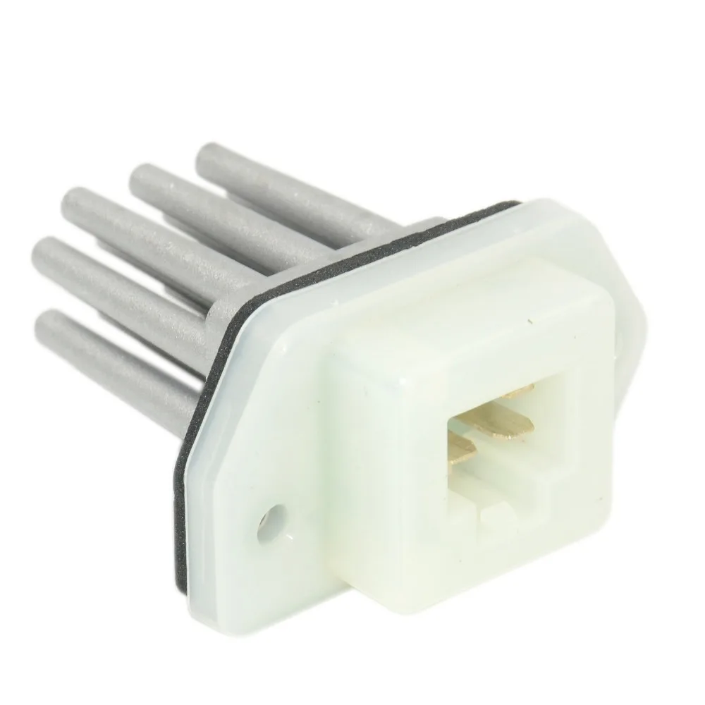 

AP01 New Heater Fan Resistor For Nissan Primera P12 Series Almera N16 Series W/AutoClimate Control 27761AV600 27761P 27150ED70A