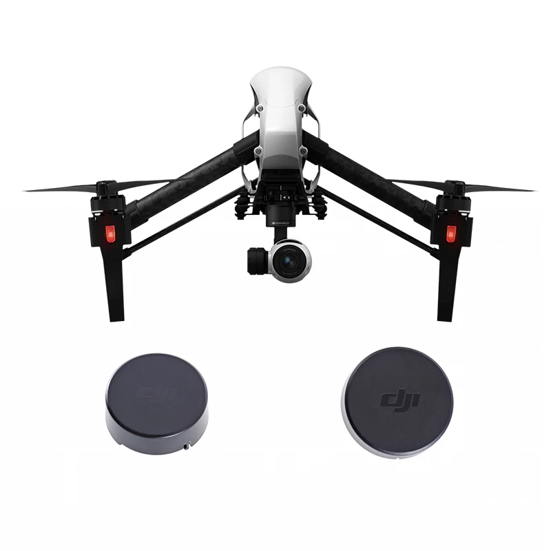 DJI Осмо и вдохновлять 1 серии крышка Подвеса защиты переходов между Zenmuse X3 камеры