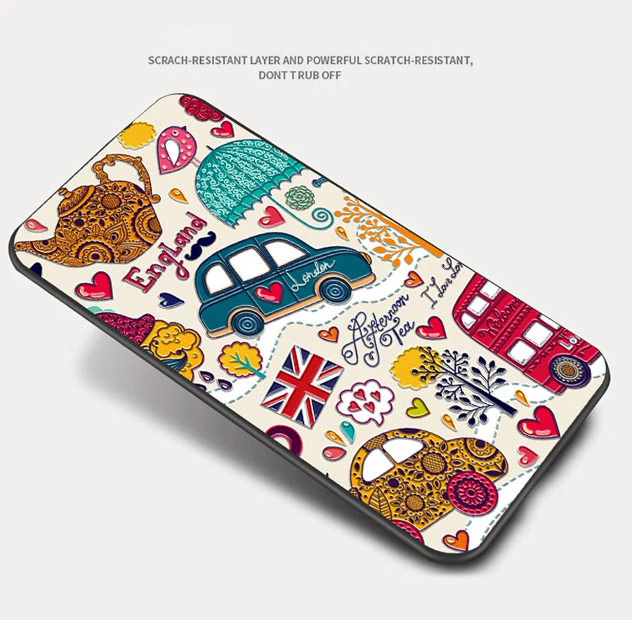 Protection of full package Phone Cover Case For lenovo zuk z2 z2pro case Shell |