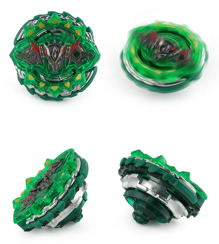 Новейшие Beyblades Топы burst Toys Arena s Toupie B-131 пусковые установки металлические Avec Lanceur Бог игрушка волчок