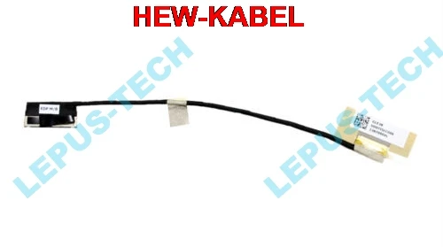 

NEW 5 PCS LCD CABLE FOR TOSHIBA W35DT W35DT-A3300 LED DD0TI5LC000 LVDS FLEX VIDEO CABLE