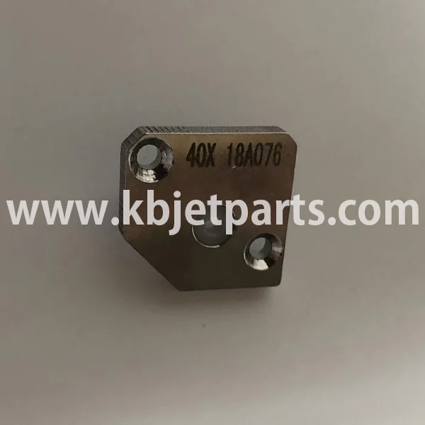 

002-2026-001 nozzle plate 40um use for citronix ci1000 ci580 ci780 ci3000 ci5000 inkjet coding printer