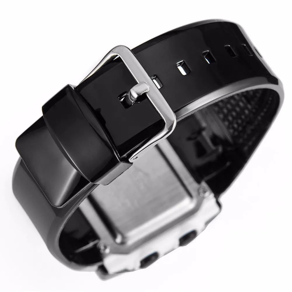 SYNOKE Kids Electronic Wrist Watch Digital Montre Enfant Shockproof Waterproof Children's Watches for Boys Girls Kid Shock Cloc