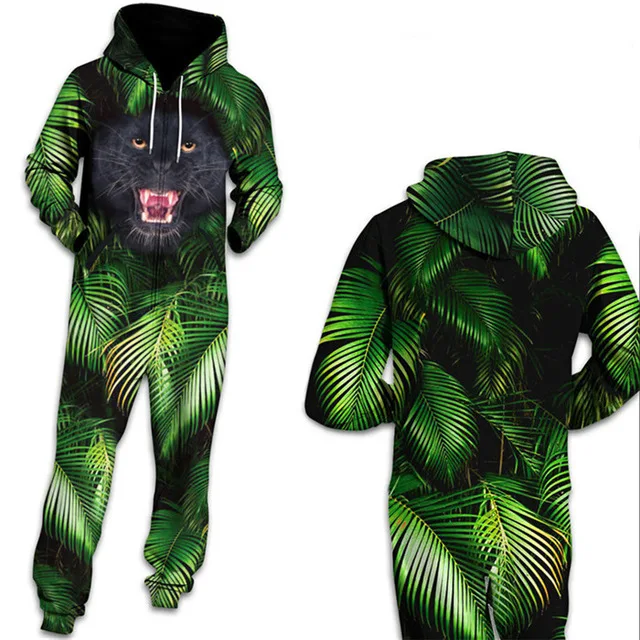 Women-Space-Galaxy-Star-Printed-Loungewear-Pajamas-Unisex-Loose-Hooded-Zipper-Open-Sleepwear-Onesies-for-Adult.jpg_640x640 (10)