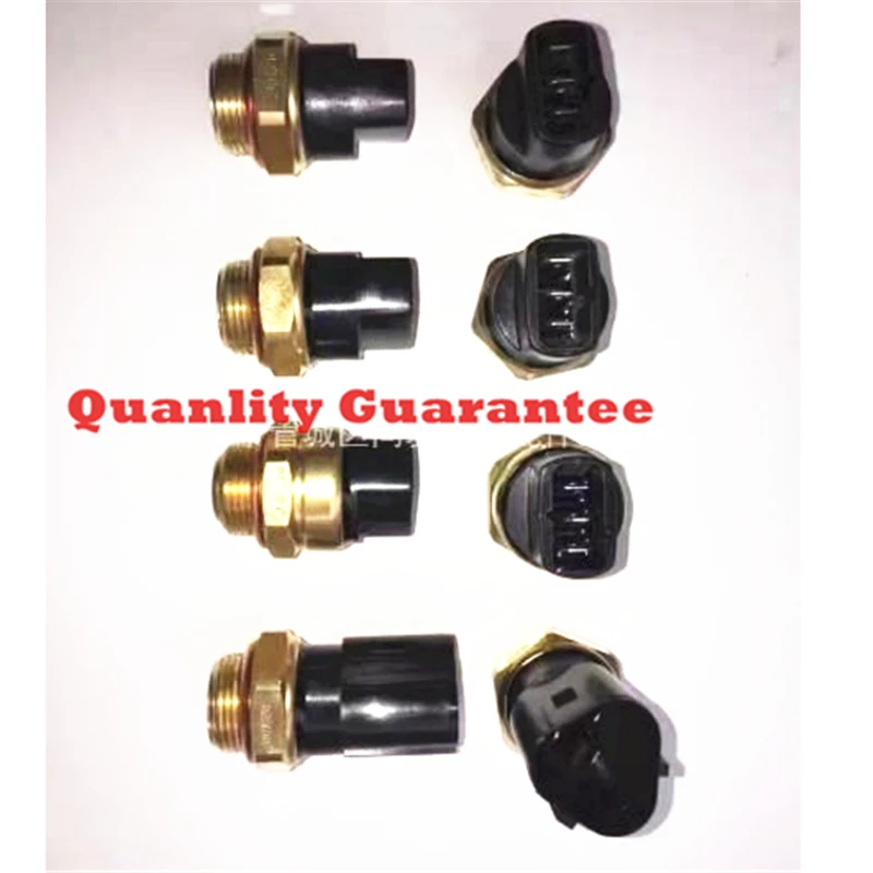 

Bus Air Conditioning & Heat A/C Compressor & Clutch Temperature control switch 78-86 82-88 degre for yutong kinglong higer 1pcs
