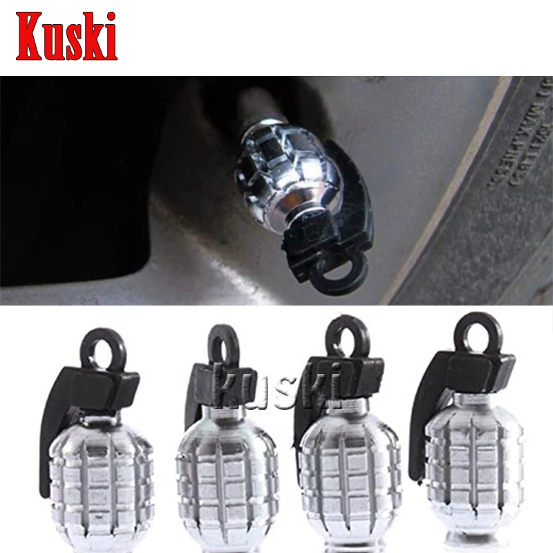 

4pcs/Lot Tire Valve Caps For Opel Astra H J G Insignia Mokka Corsa D Vectra C Zafira Meriva For Acura MDX RDX TSX Accessories