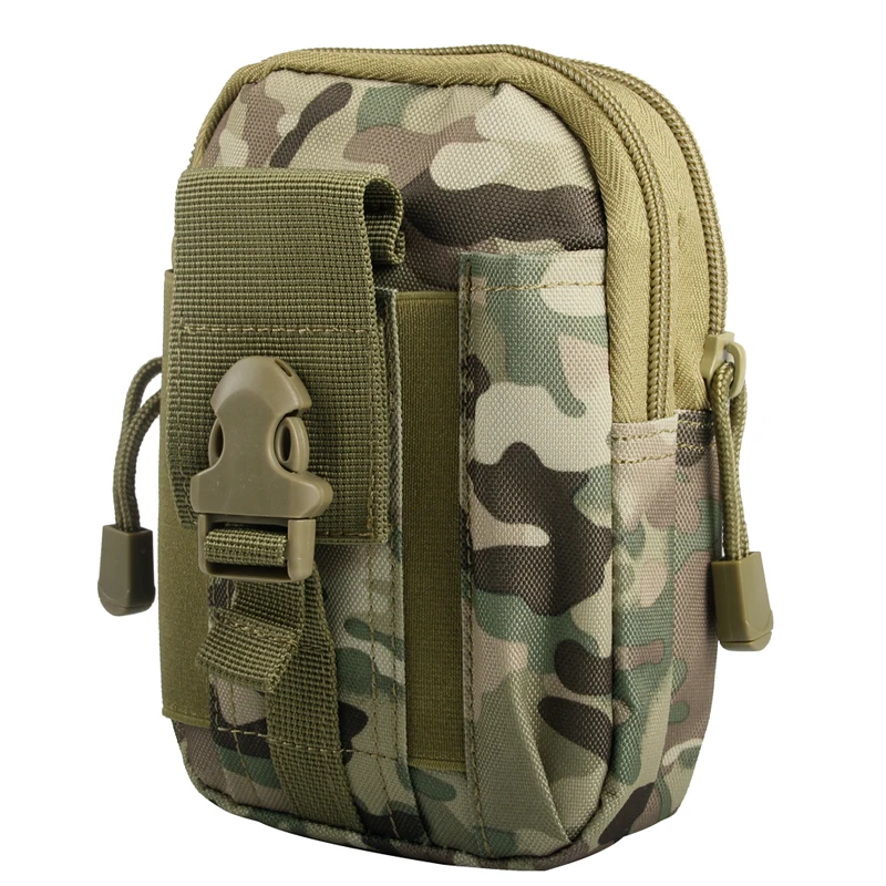 Military Tractical Waist Bag RL10-0007-38