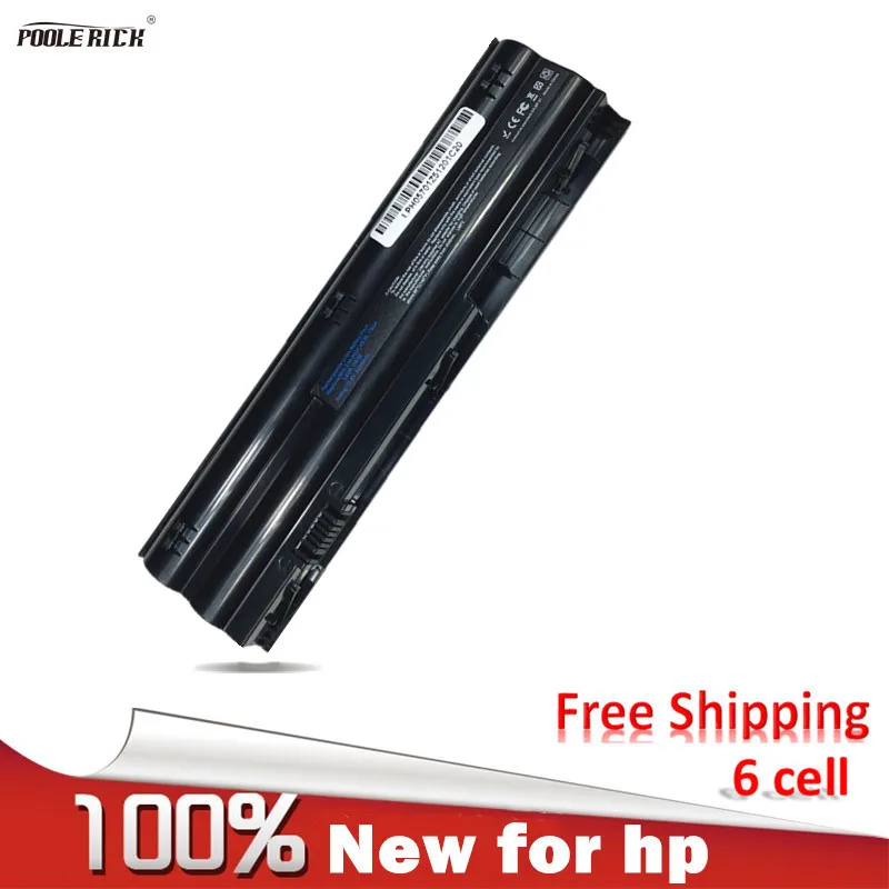 Новый аккумулятор для ноутбука HP Pavilion dm1 4000au 4010ep 4100 4200sa|Аккумуляторы ноутбуков| |