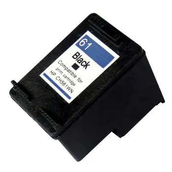 

10PKS 61XL ink cartridge compatible for HP 61 61xl use for HP DeskJet 1000 3000 1050 1055 2050 3050 Printer cartridge