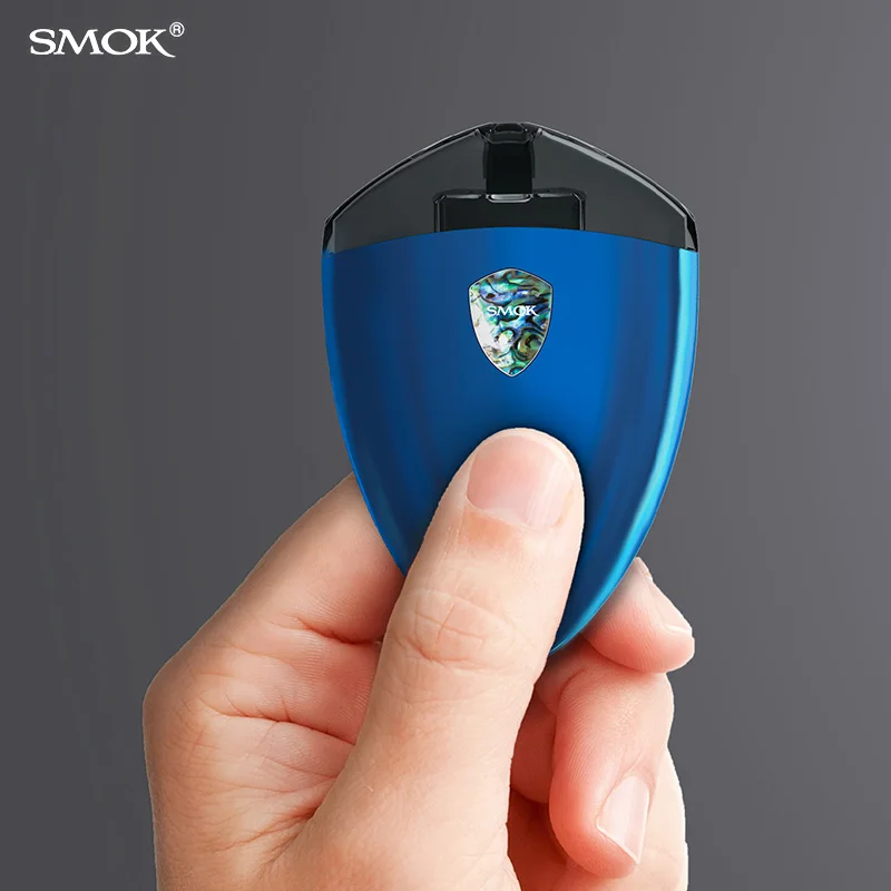 

Vape SMOK Rolo Badge Original Starter Kit electronic cigarette battery vaporizer E-Cig E-Hook VS Vape pen 22 S9231